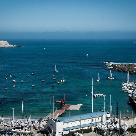 Edificio Maritim Algarrobo Appartement Buitenkant foto