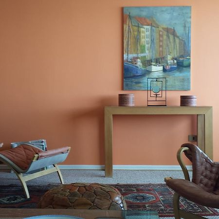 Edificio Maritim Algarrobo Appartement Buitenkant foto