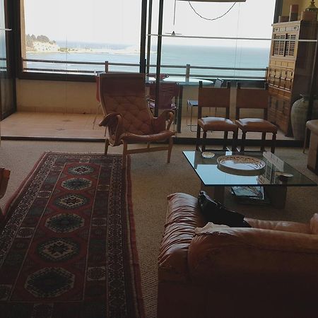 Edificio Maritim Algarrobo Appartement Buitenkant foto