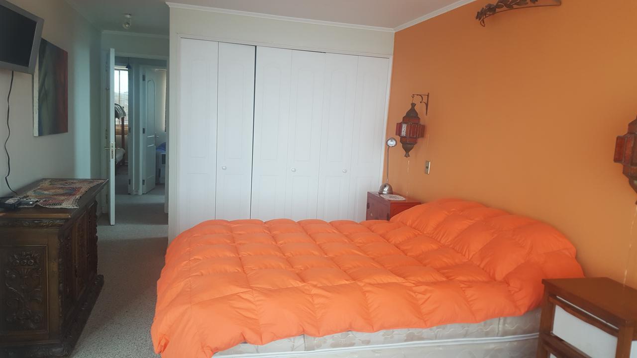 Edificio Maritim Algarrobo Appartement Buitenkant foto